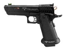 EMG x Taran Tactical International Licensed JW4 - Pit Viper GBBP (Armorer Works - TT-PV0100 - Black)
