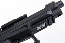 TTI TP22 Competition Airsoft Gas Blowback Pistol