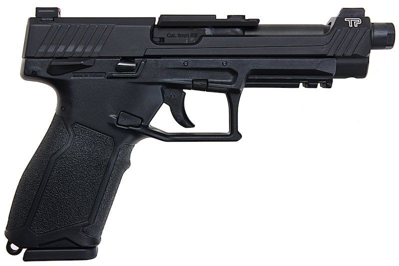 TTI TP22 Competition Airsoft Gas Blowback Pistol