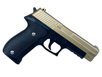 Galaxy G26 226 Spring Pistol (G26-NEW - Gold)