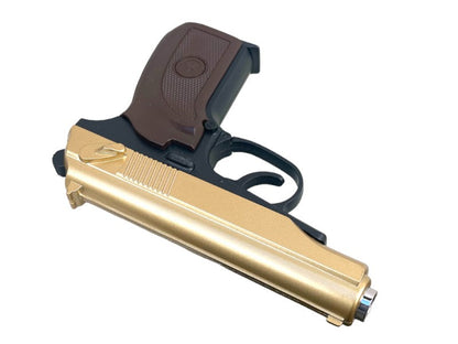 Galaxy Star G29 Full Metal Pistol (Gold)