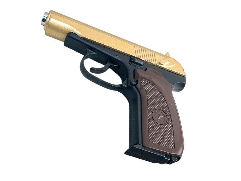 Galaxy Star G29 Full Metal Pistol (Gold)