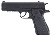 Hwasan  45 Series Co2 Non-Blowback Pistol (Full Metal - Black)
