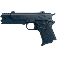 Double Bell AM45 Detonics .45 Gas Blowback Pistol (Black- Metal - 797A)