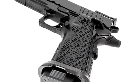Staccato Licensed XL 2011 Gas Blowback Airsoft Pistol (by Army - R611)