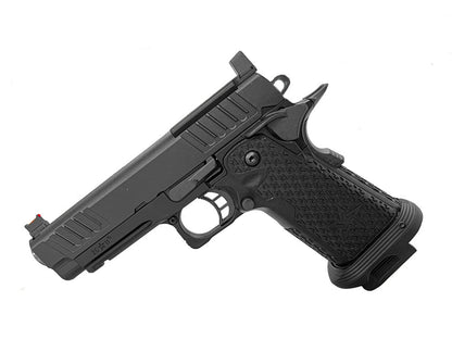 Staccato Licensed P 2011 Gas Blowback Airsoft Pistol (Licensed by EMG - by Army - R611-3)