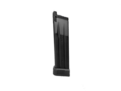 Staccato Licensed P 2011 Gas Blowback Airsoft Pistol (Licensed by EMG - by Army - R611-3)