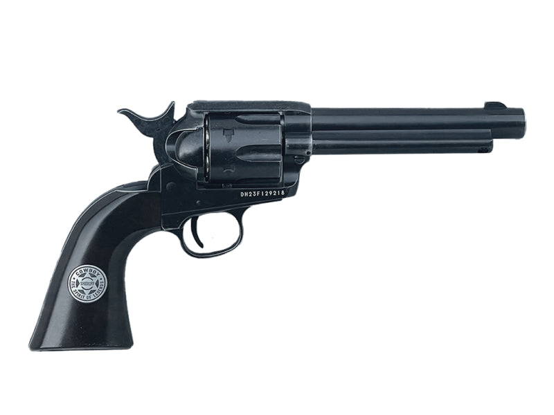 Umarex SAA Legends Co2 Revolver (Weathering)