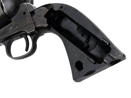 Umarex SAA Legends Co2 Revolver (Weathering)