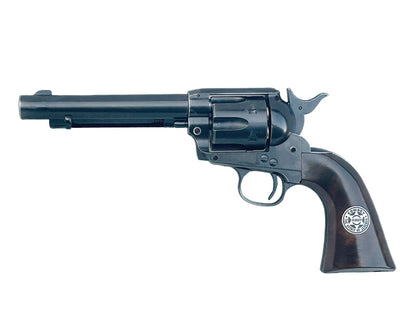 Umarex SAA Legends Co2 Revolver (Weathering)