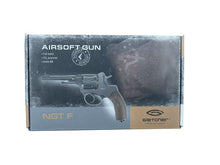 Wingun Nagant M1895 4" Co2 Revolver