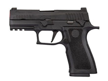 Sig Sauer P320 X-Carry Gas Blowback Pistol (by VFC Black)