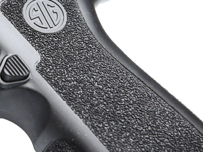 Sig Sauer P320 X-Carry Gas Blowback Pistol (by VFC Black)