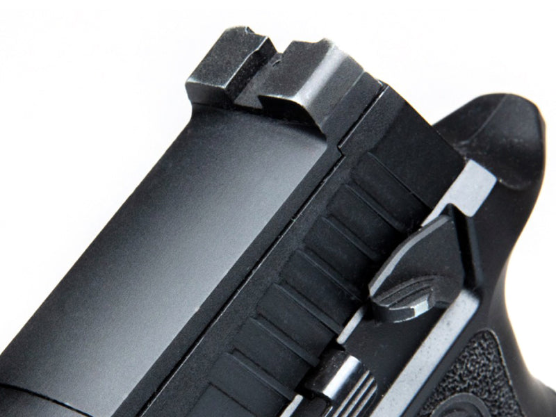Sig Sauer P320 X-Carry Gas Blowback Pistol (by VFC Black)