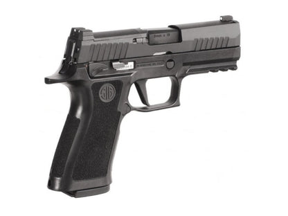 Sig Sauer P320 X-Carry Gas Blowback Pistol (by VFC Black)