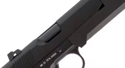 Double Bell M199 AM45 Detonics (797B)