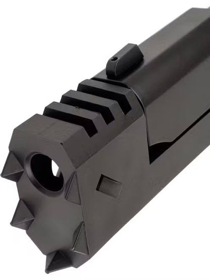 Double Bell M199 AM45 Detonics (797B)