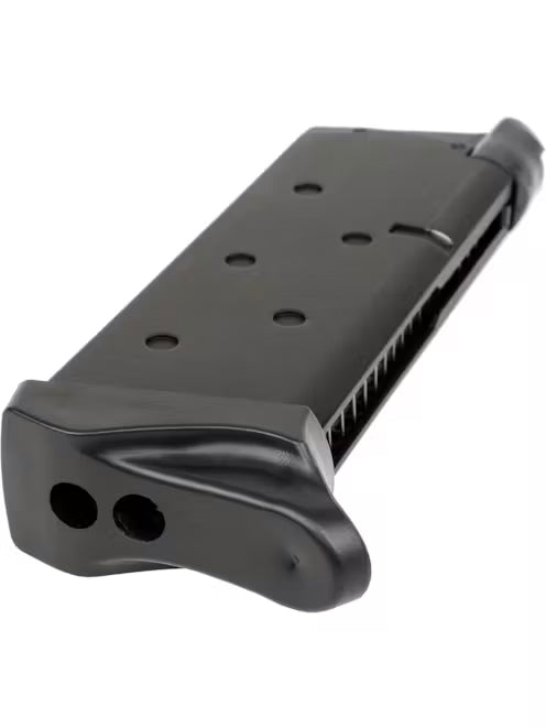 Double Bell M199 AM45 Detonics (797B)