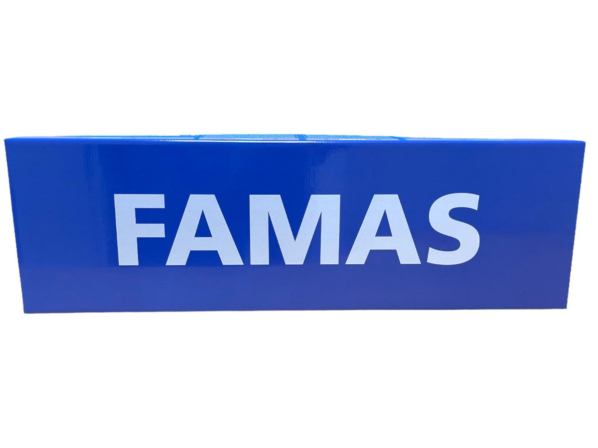Famas Valo LPAEG (Black - Cybergun - 400911)