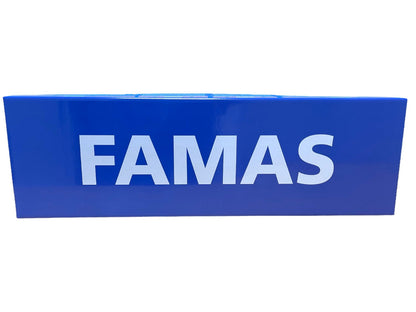 Famas Valo LPAEG (Black - Cybergun - 400911)