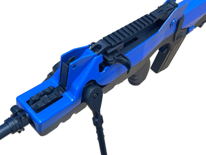 Famas Valo LPAEG (BLUE - Cybergun - 400911)