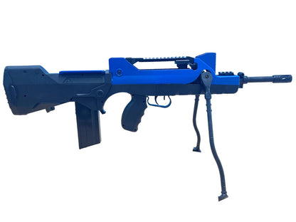 Famas Valo LPAEG (BLUE - Cybergun - 400911)