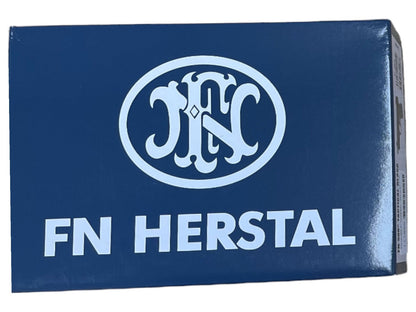 FN Herstal 509 Compact Spring Tactical Pistol (Black - Cybergun - 200145)