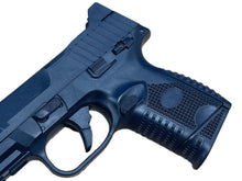 FN Herstal 509 Compact Spring Tactical Pistol (Black - Cybergun - 200145)