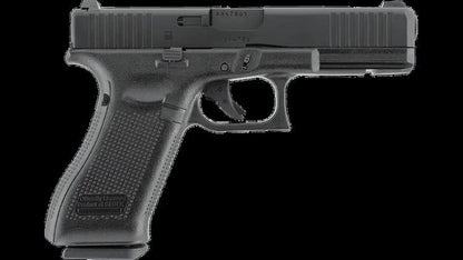 Umarex Glock G17 GEN5 Gas Blowback Pistol (by VFC - Black)