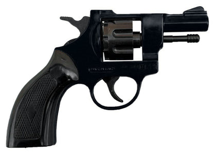 Bruni Revolver Olympic 6 (Cal.22 - BFG - Black - 900)