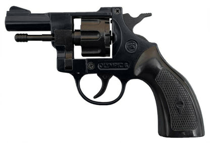 Bruni Revolver Olympic 6 (Cal.22 - BFG - Black - 900)