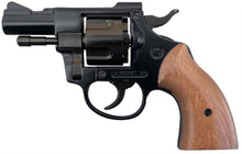 Bruni Revolver Olympic 38 (Cal.380 - BFG - Black - 300)