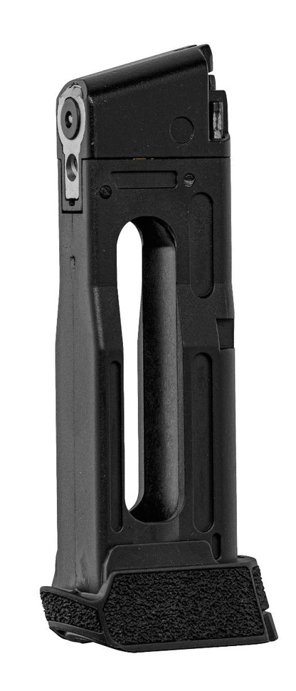 SIG Sauer P365 Co2 Blowback Pistol (Black)