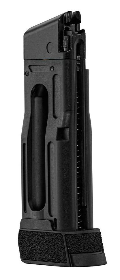 SIG Sauer P365 Co2 Blowback Pistol (Black)