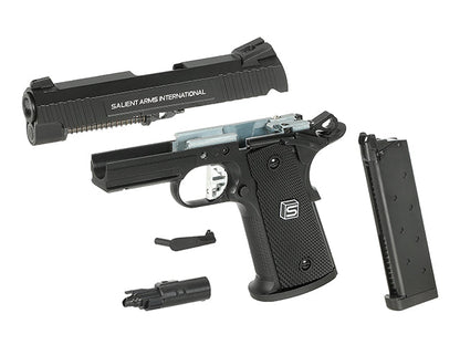 EMG x SAI 1911 Gas Blowback Pistol (by Double Bell - 706)