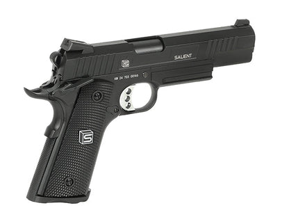 EMG x SAI 1911 Gas Blowback Pistol (by Double Bell - 703)