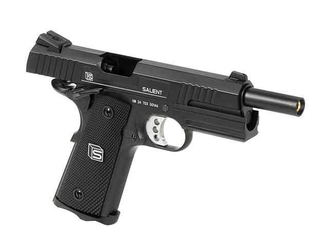 EMG x SAI 1911 Gas Blowback Pistol (by Double Bell - 703)