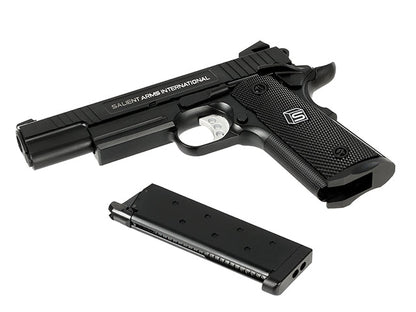 EMG x SAI 1911 Gas Blowback Pistol (by Double Bell - 703)