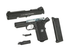 EMG x SAI 1911 Gas Blowback Pistol (by Double Bell - 703)