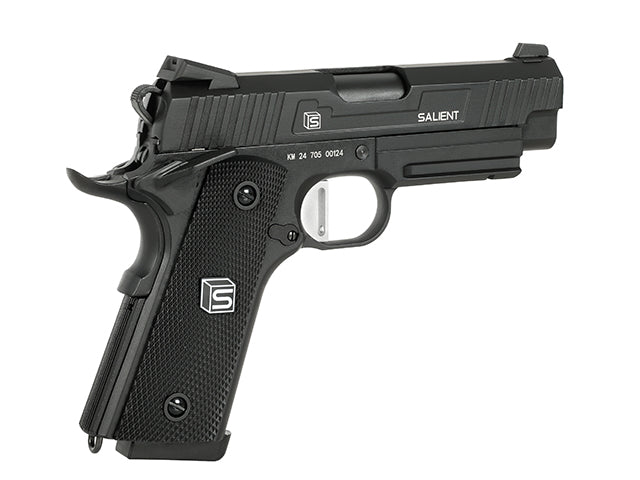 EMG x SAI 1911 Gas Blowback Pistol (by Double Bell - 705)