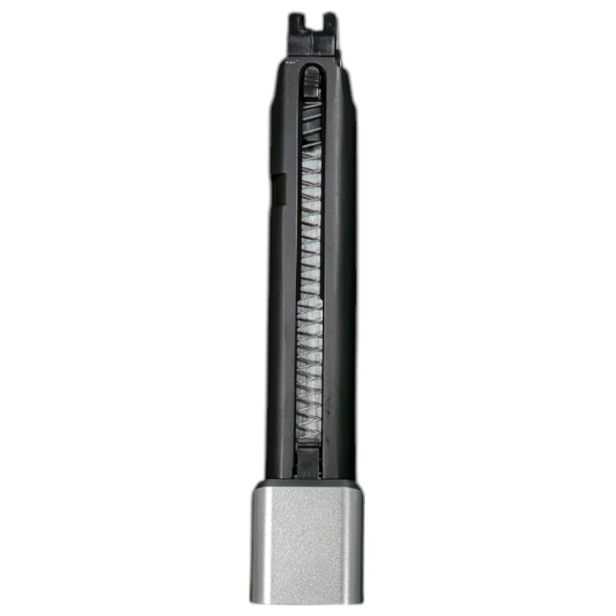 Double Bell 34 Series JW Series Gas Blowback Pistol (768L)