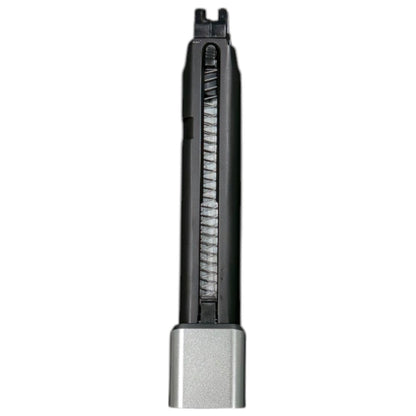 Double Bell 34 Series JW Series Gas Blowback Pistol (768L)