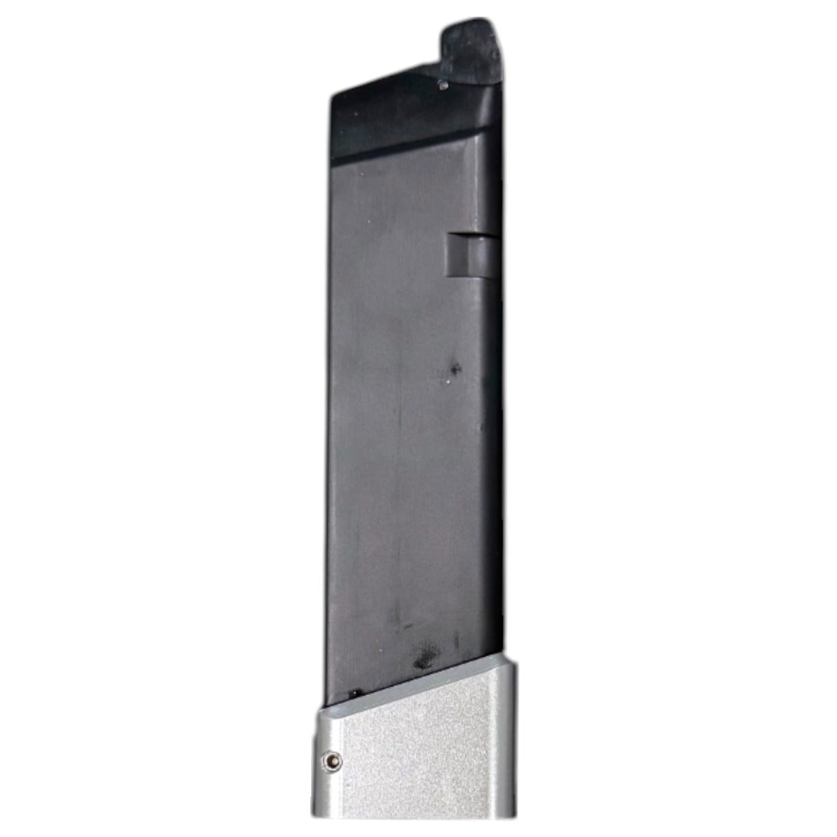 Double Bell 34 Series JW Series Gas Blowback Pistol (768L)