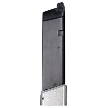 Double Bell 34 Series JW Series Gas Blowback Pistol (768L)