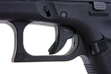 Glock G17 Gen.5 MOS Gas Blowback Pistol (Umarex/GHK - Cerakote Aluminium Version - 2.6475)