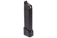 GHK Glock x TTI G34 MOS Combat Master JW2 Gas Blowback Pistol by EMG (Steel Slide)
