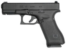 Umarex Glock G45 GEN5 Gas Blowback Pistol (by VFC - Black)