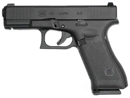 Umarex Glock G45 GEN5 Gas Blowback Pistol (by VFC - Black)