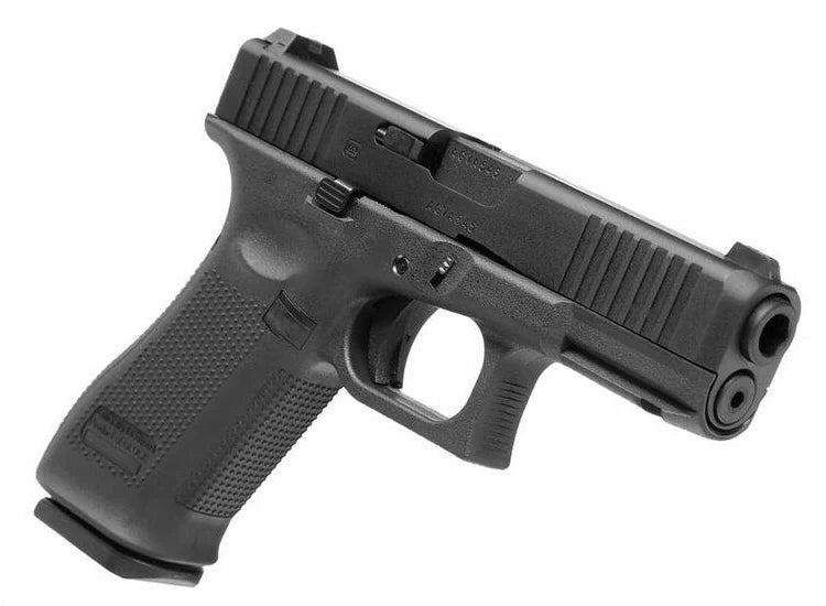Umarex Glock G45 GEN5 Gas Blowback Pistol (by VFC - Black)