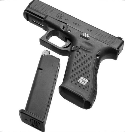 Umarex Glock G45 GEN5 Gas Blowback Pistol (by VFC - Black)